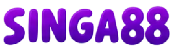 Logo Singa88